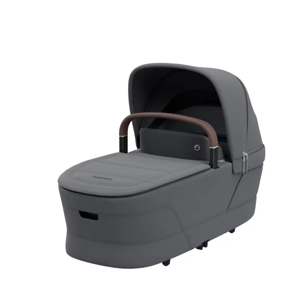 Maxi-Cosi Cabin Cot Tremmeseng Moon Graphite