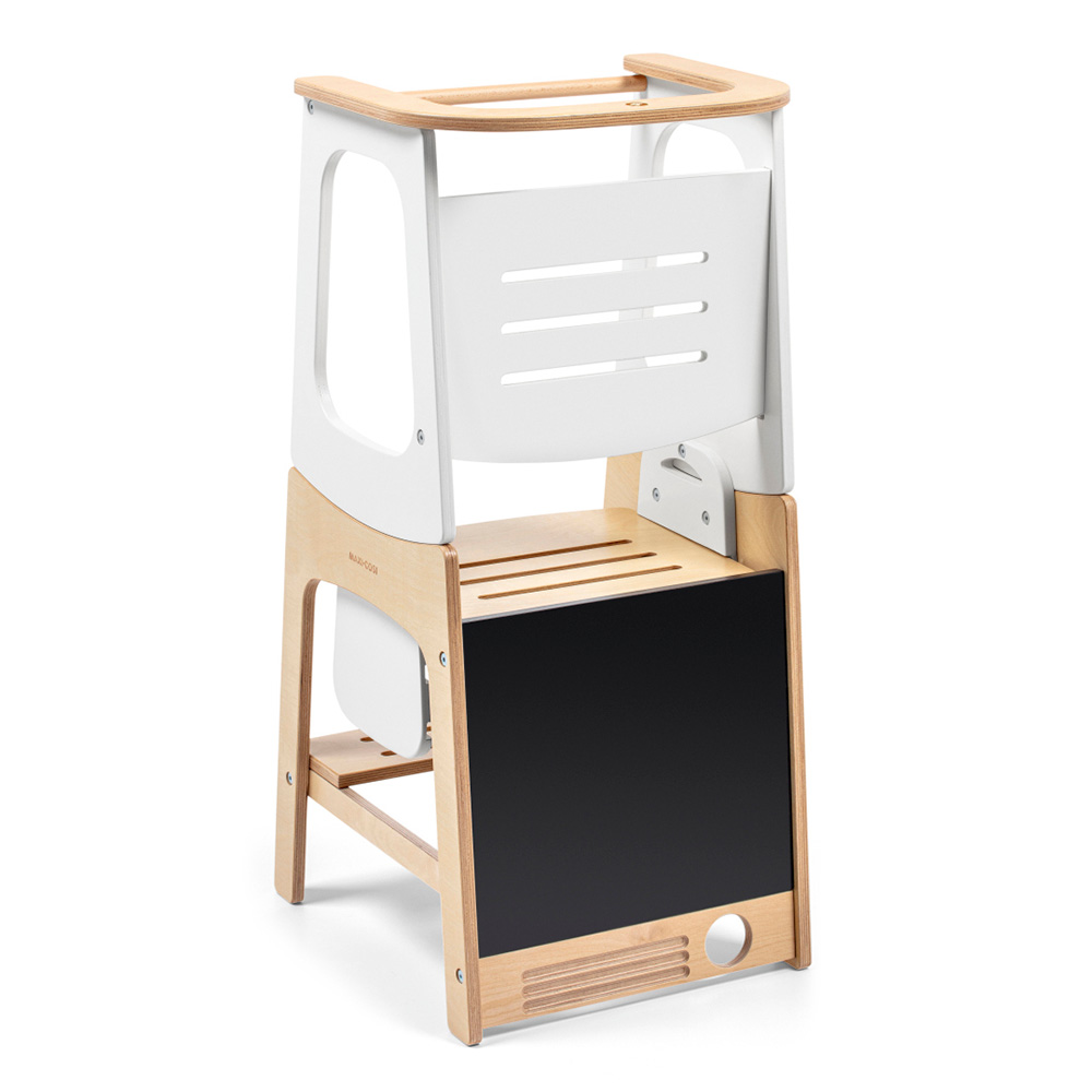 Maxi-Cosi Toucan 3 i 1 stol Naturel