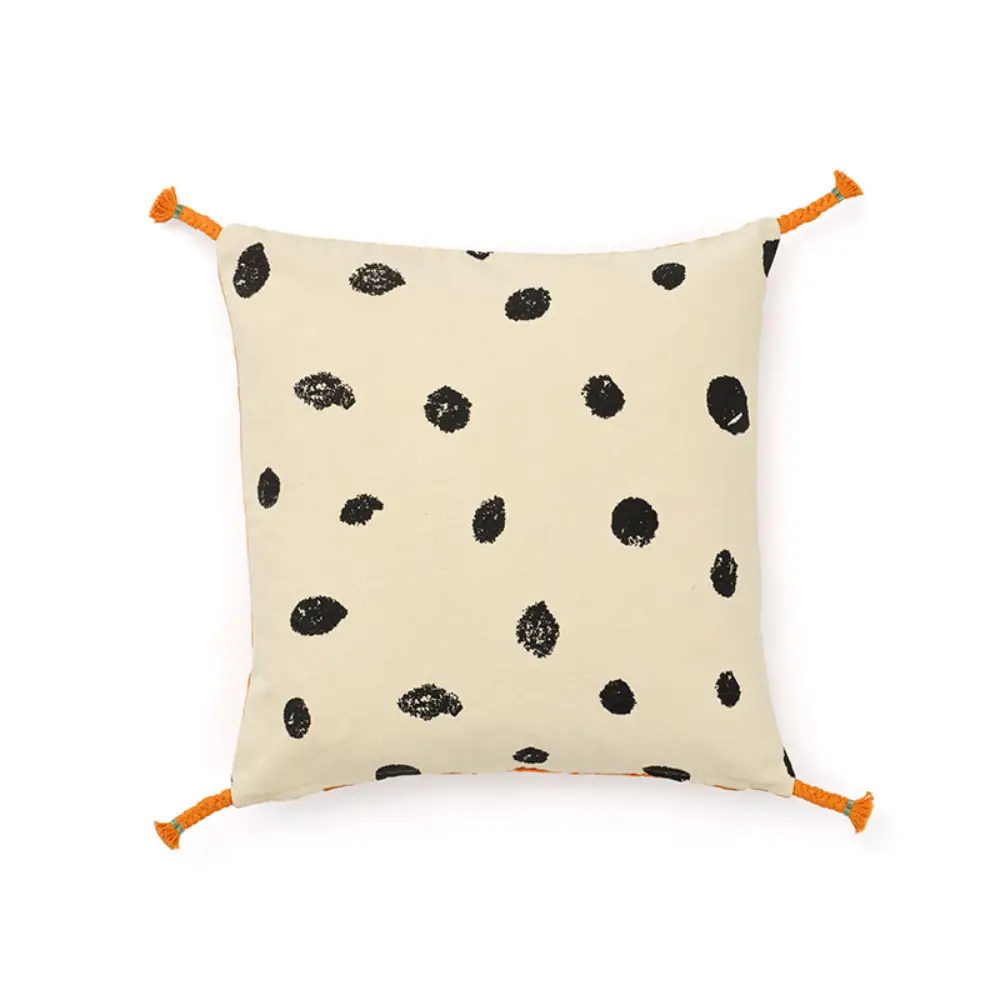 Kids Concept pudebetræk 50x50 PIPPI