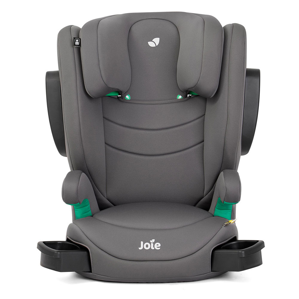 Joie selepude i-Trillo Thunder grå
