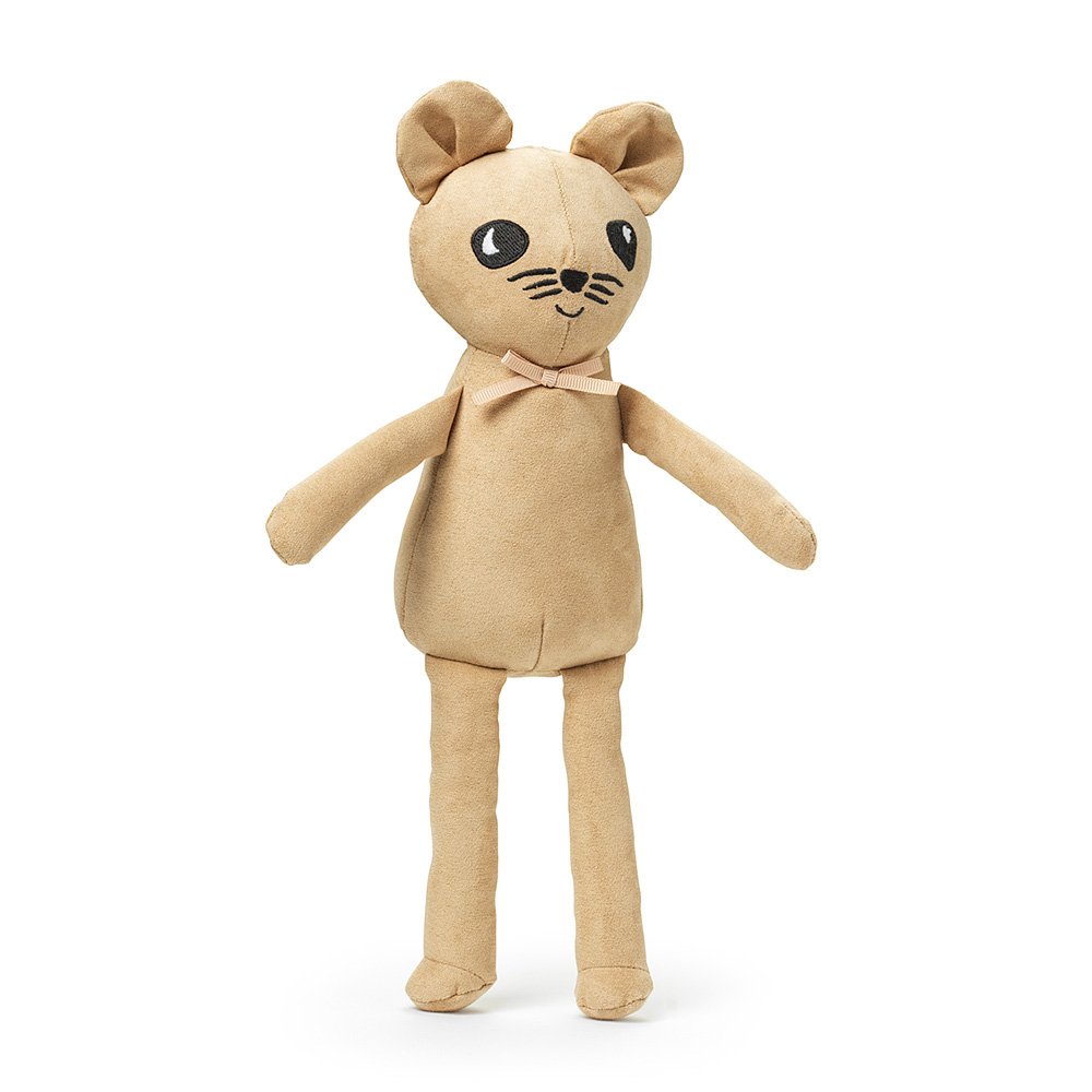 Elodie tøjdyr -  Forest Mouse Max