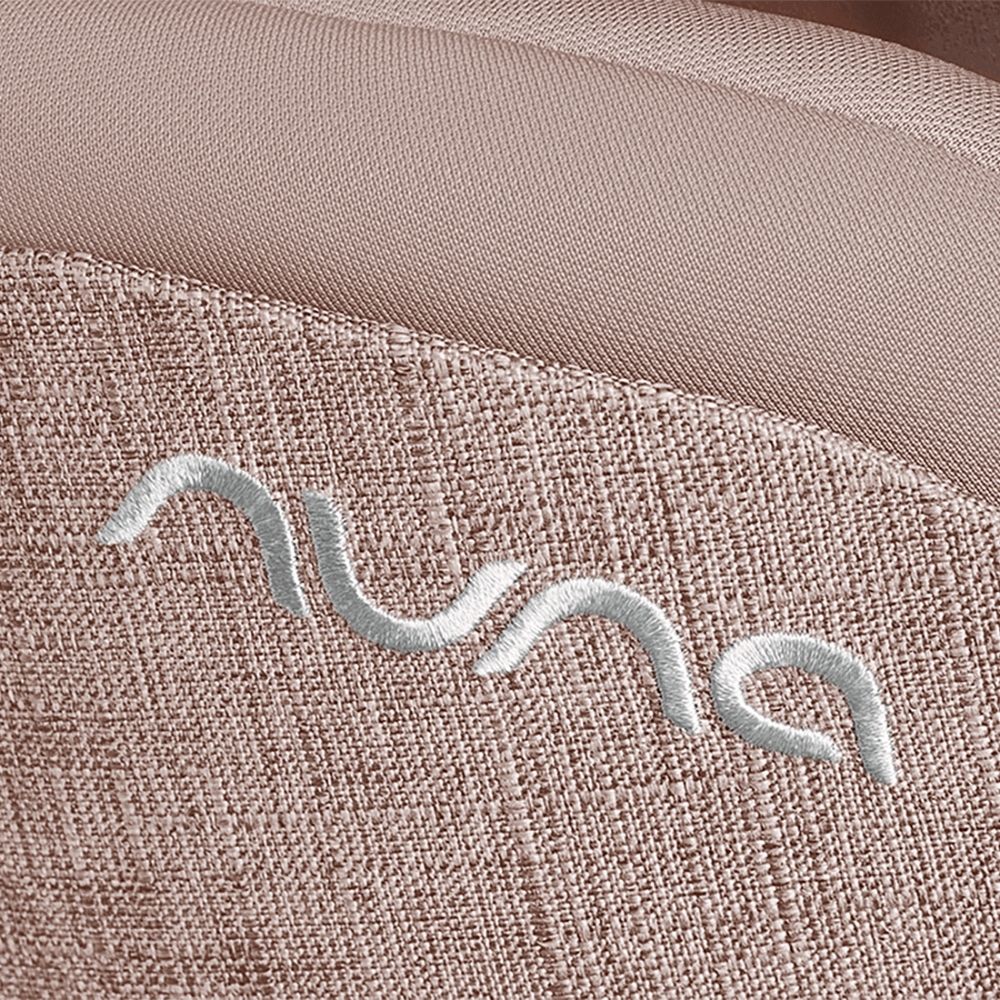 Nuna AACE LX fremadvendt bæltesæde Calla