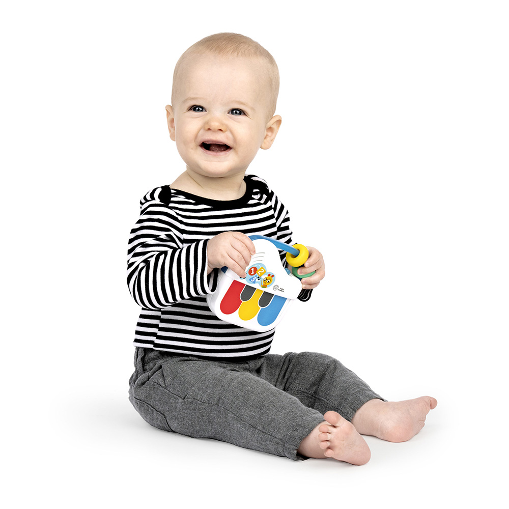 Baby Einstein Mini klaver