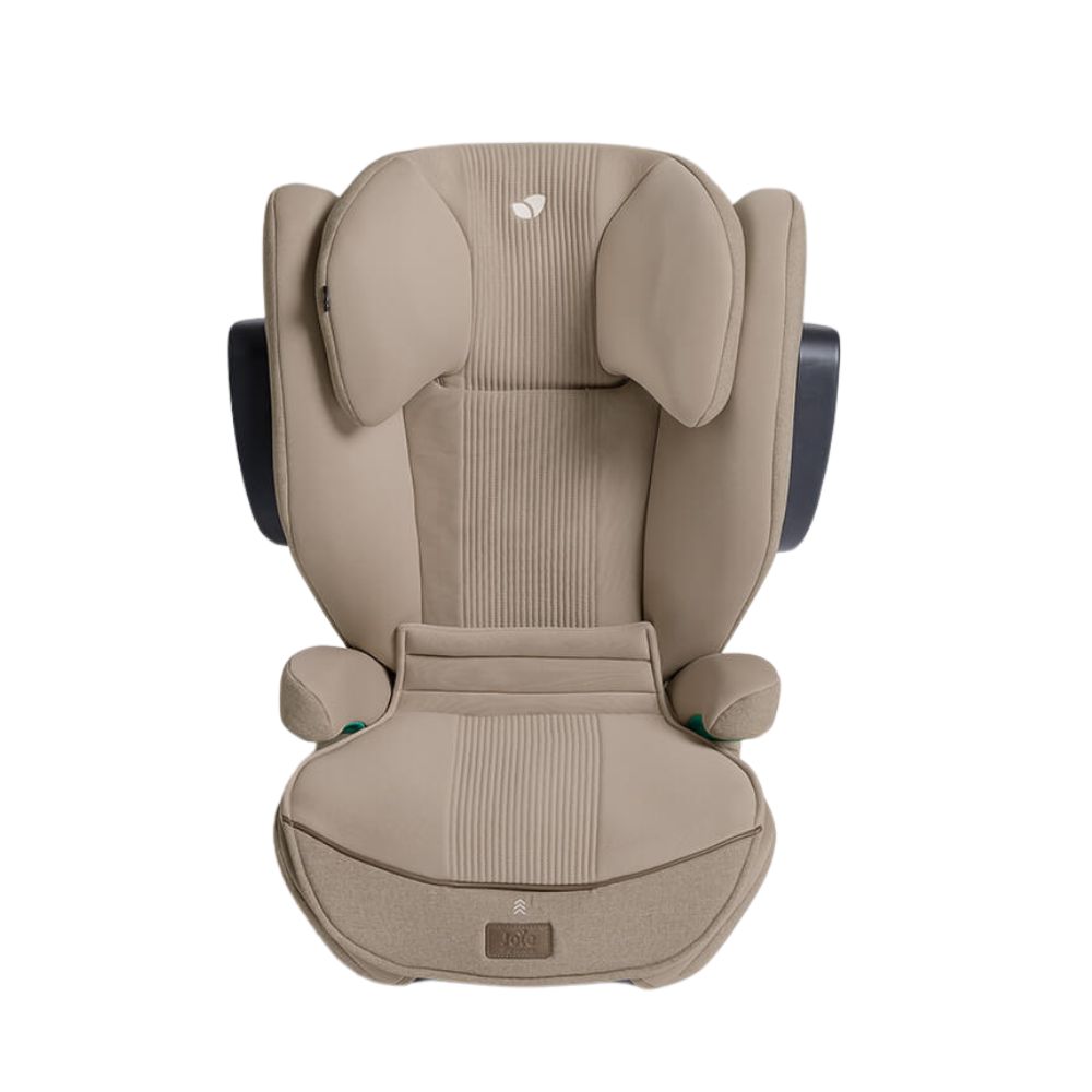 Joie I-Traver Autostol Sandstone