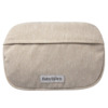 Babybjörn Opbevaringslomme til bæresele Vævet melange Light Beige