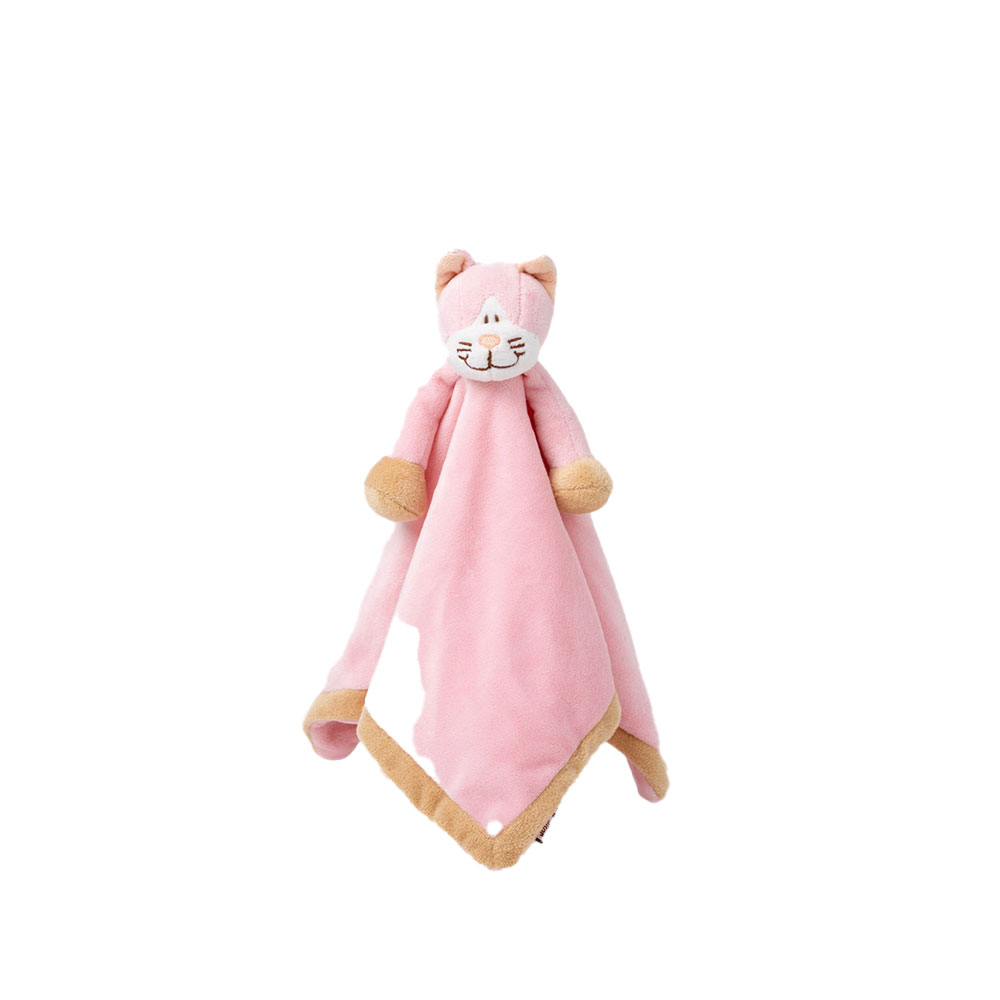 Teddykompaniet Diinglisar Nusseklud Kat