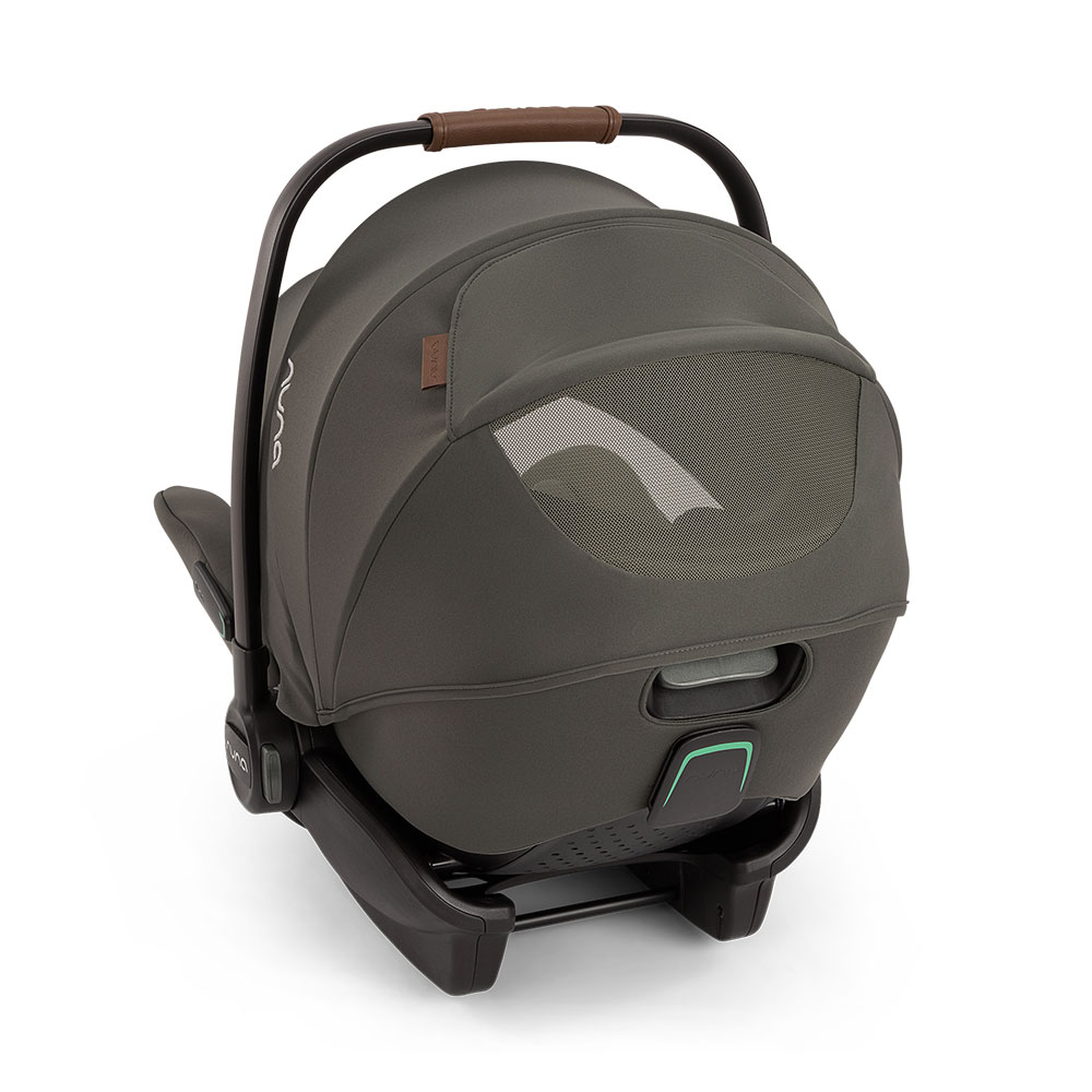 Nuna babyautostol Arra Flex Pine