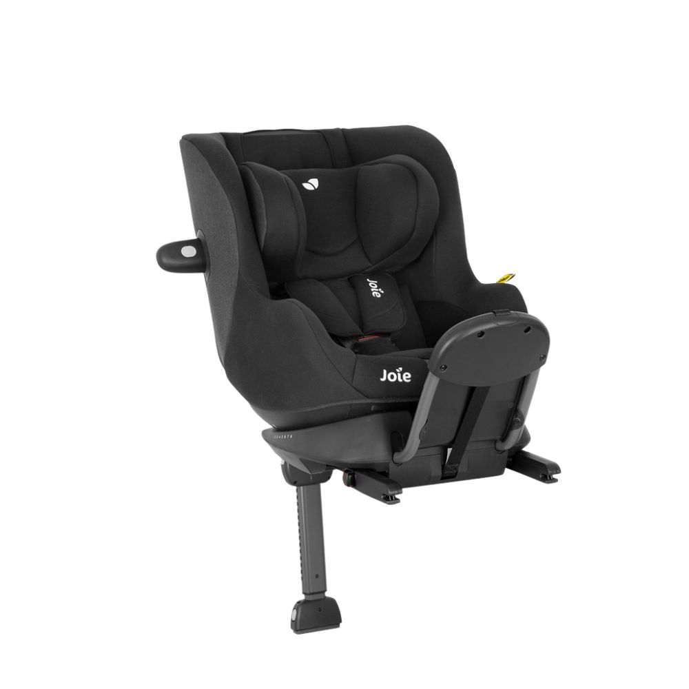 Joie I-SOREN Bagudvendt autostol Shale