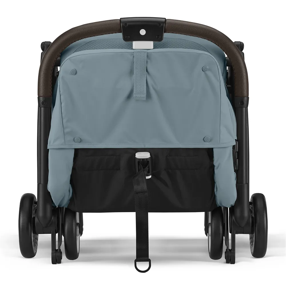 Cybex Orfeo Stormy Blue