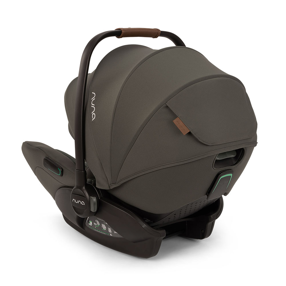Nuna babyautostol Arra Flex Pine