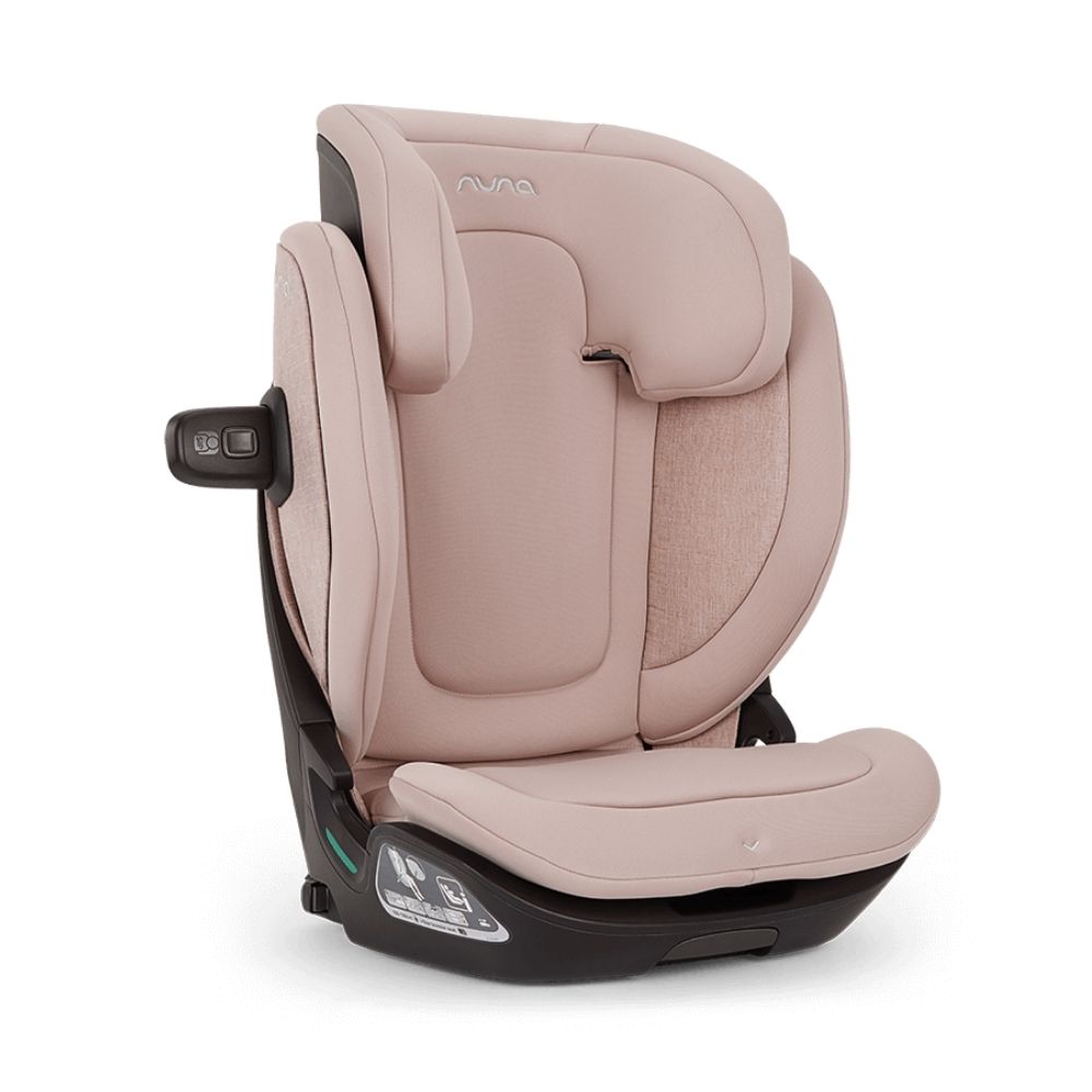 Nuna AACE LX fremadvendt bæltesæde Calla