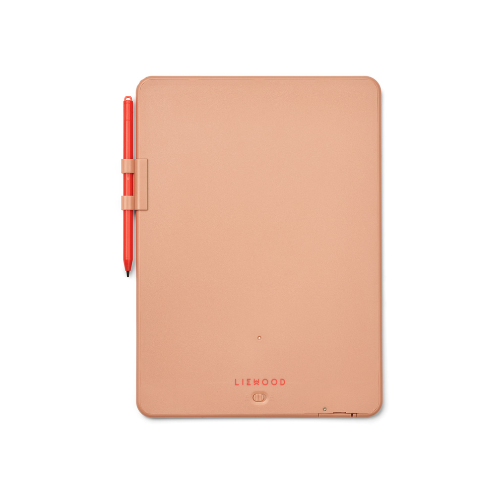 Liewood Zora magisk tegnebræt 10 inches Tuscany rose 2074