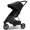 Thule Spring klapvogn Midnight Black