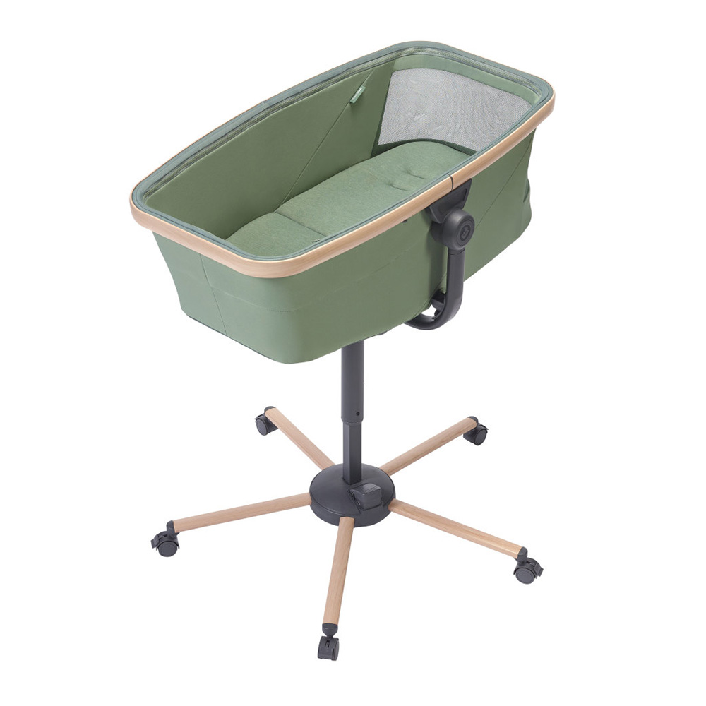Maxi-Cosi Alba 3 i 1 Beyond Green