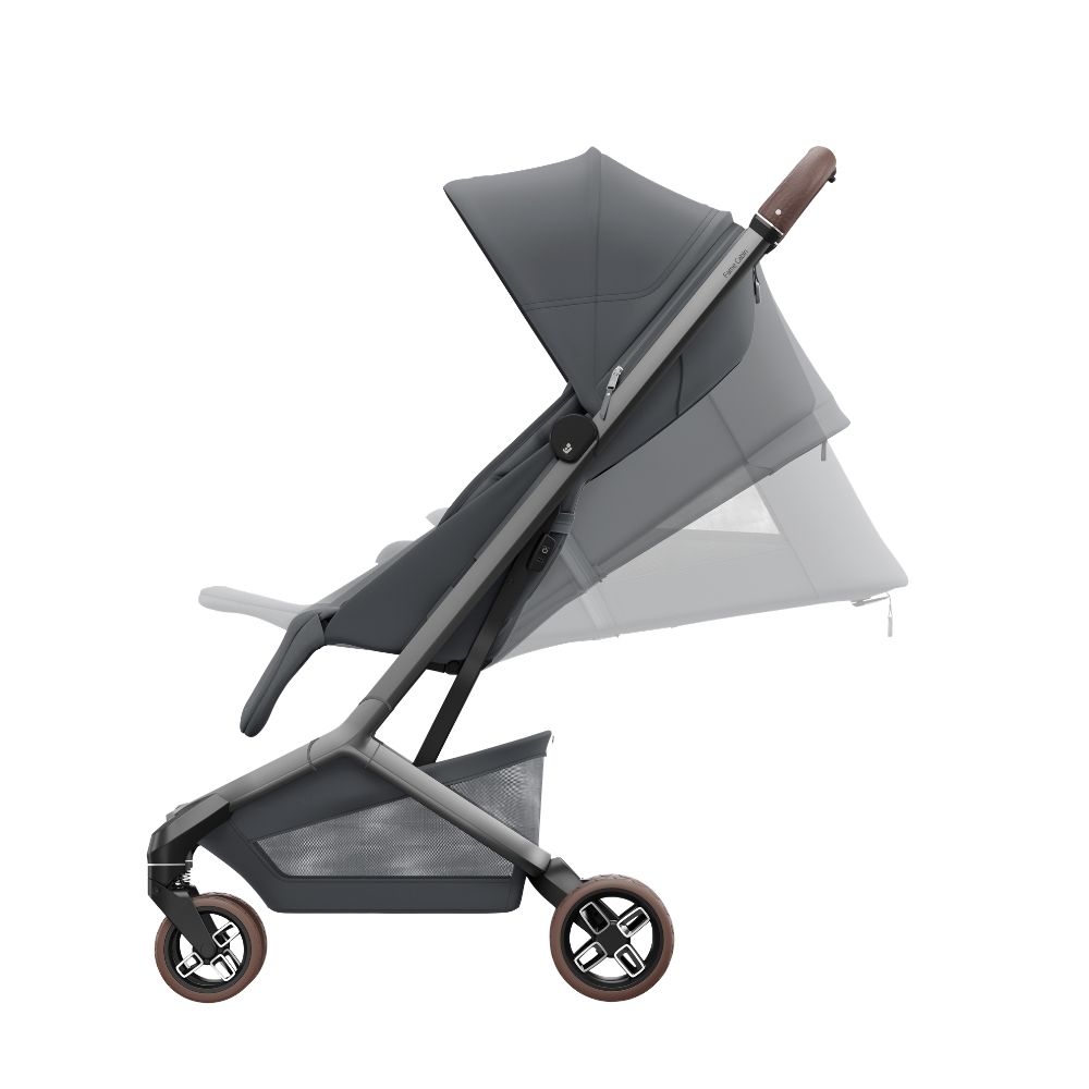 Maxi-Cosi Fame Cabin Sulky Moon Graphite