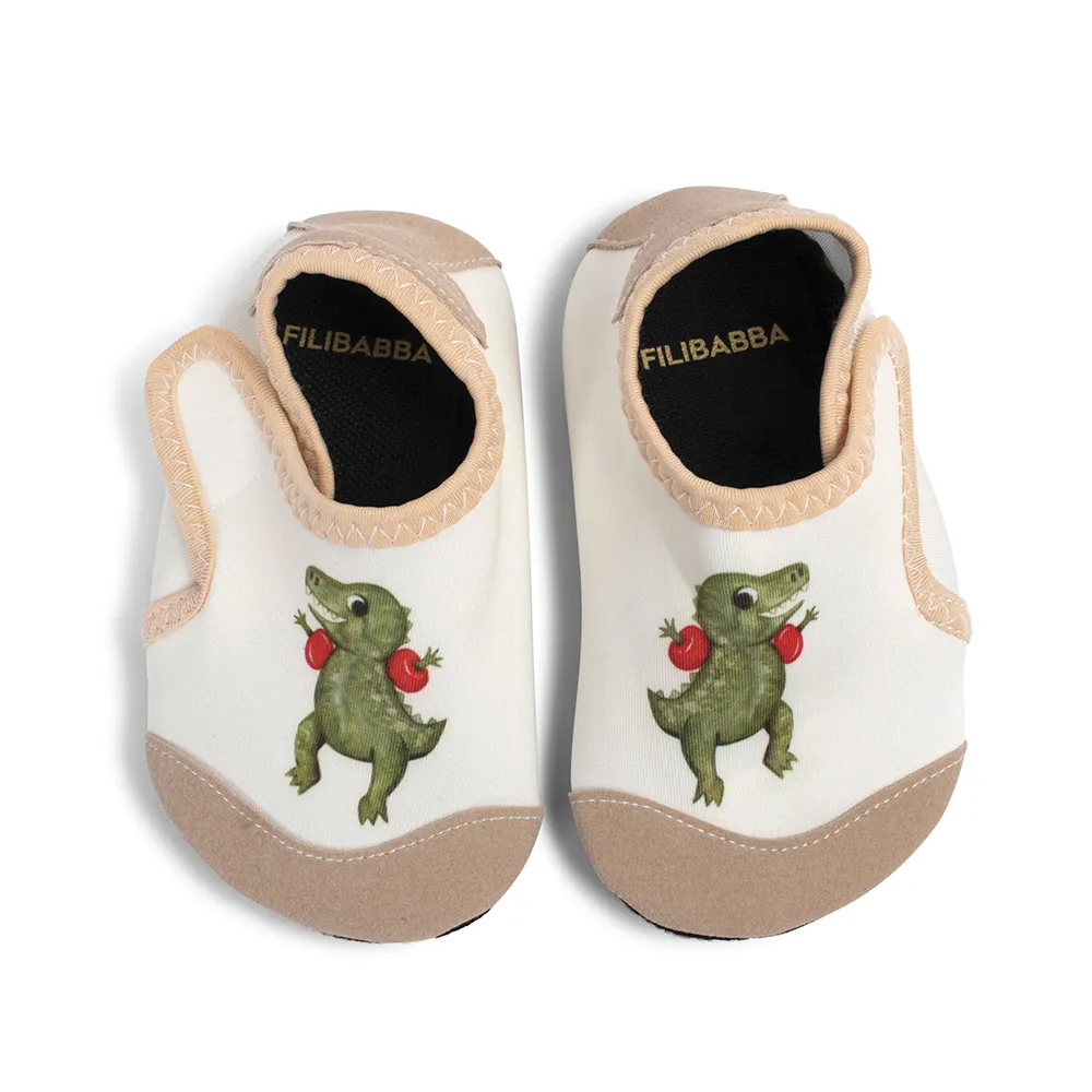 Filibabba Badesko str. 22-23 - Dino Beach