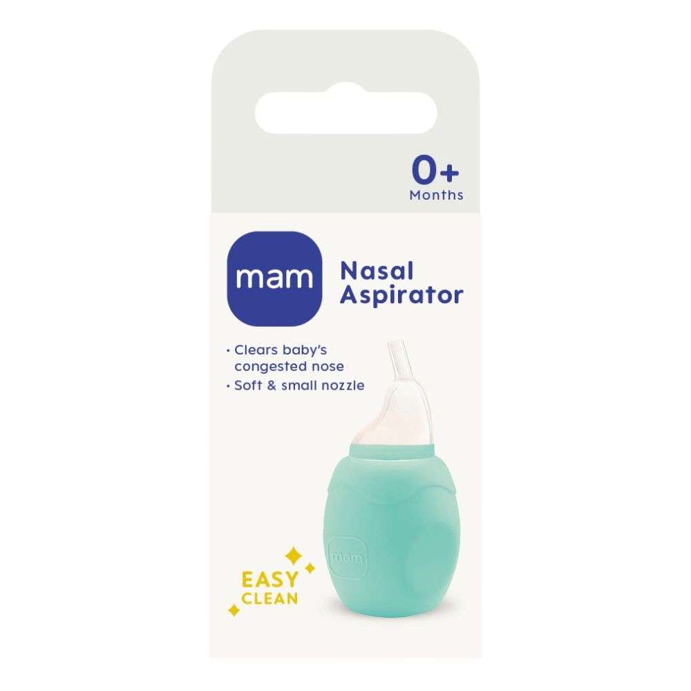 MAM Nasal Aspirator næsesuger
