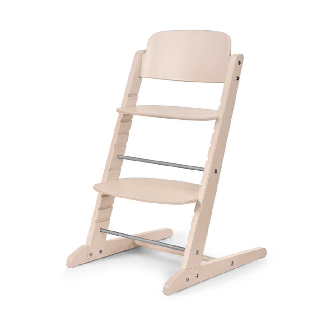 Cybex spisebordsstol IRIS All Natural