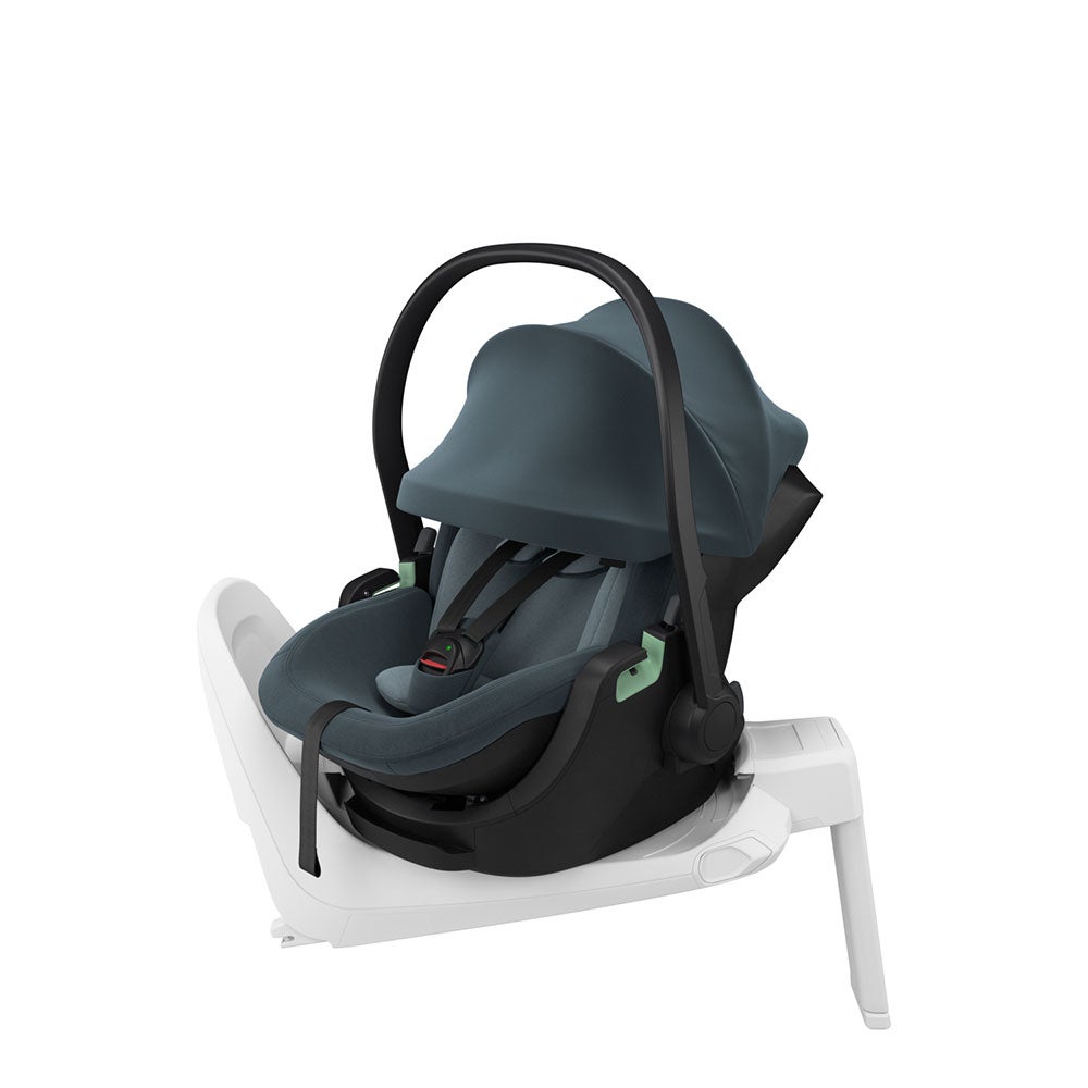 Thule Maple Connect Darkest Blue