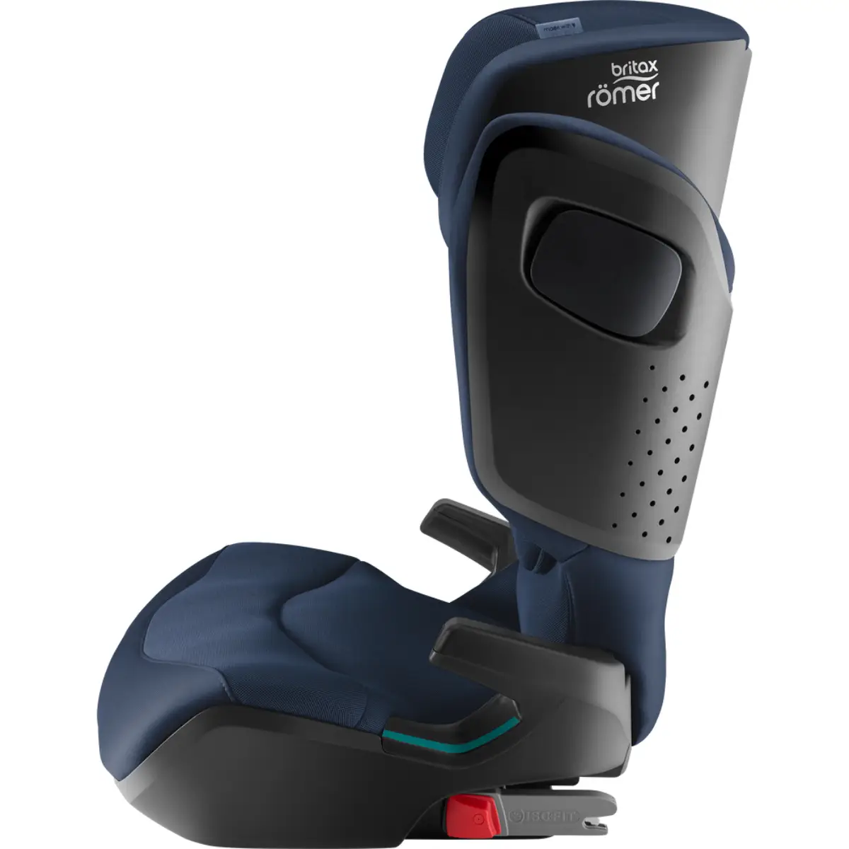 Britax KIDFIX M i-SIZE autostol Night Blue