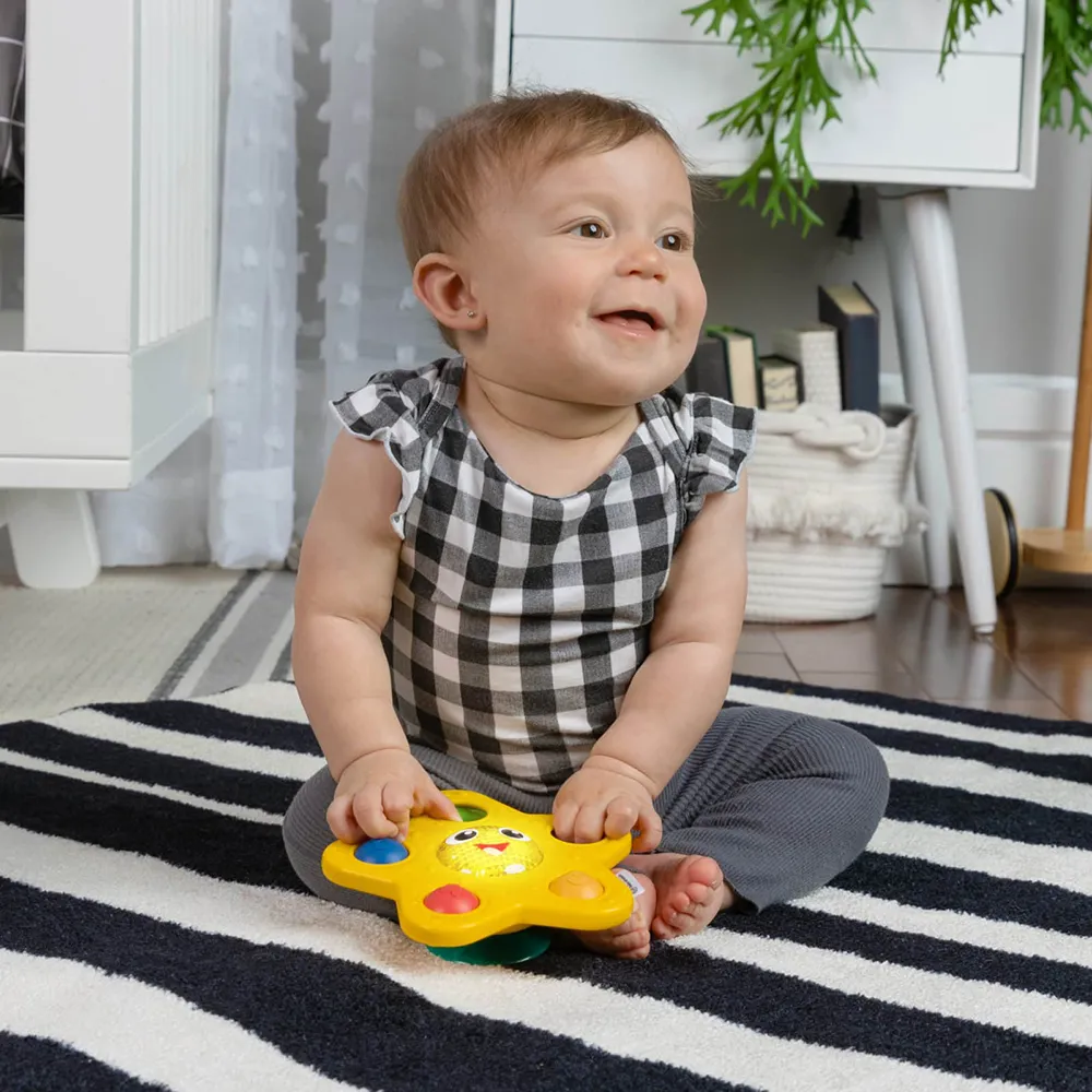 Baby Einstein Pop & Glow Starfish