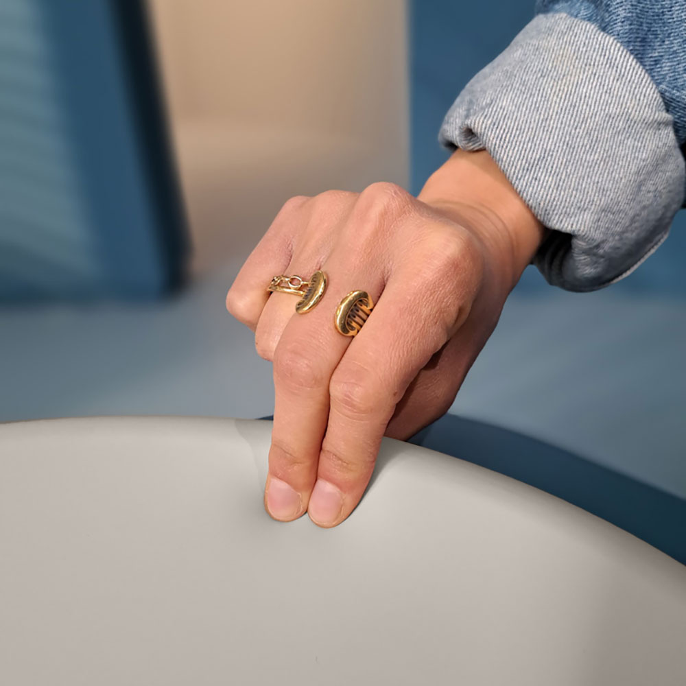 Maxi-Cosi Mavis puslepude Elegance Beige