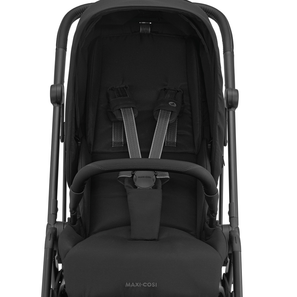 Maxi-Cosi Leona 2 twillicsort