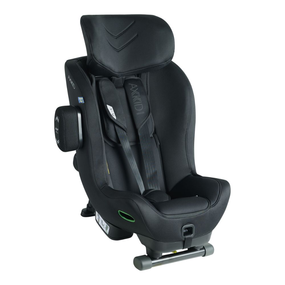Axkid Minikid 4 autostol Tar