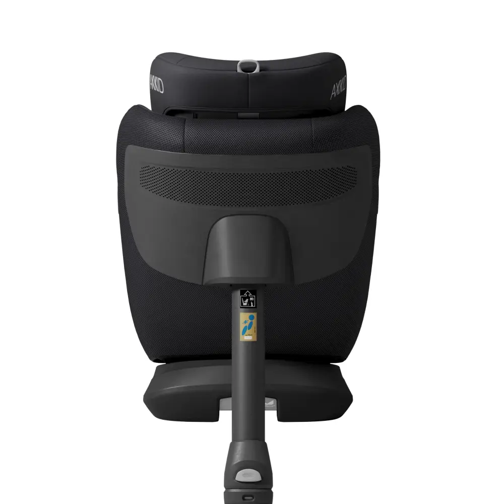 Axkid Minikid Core Autostol Coastal Storm Sort