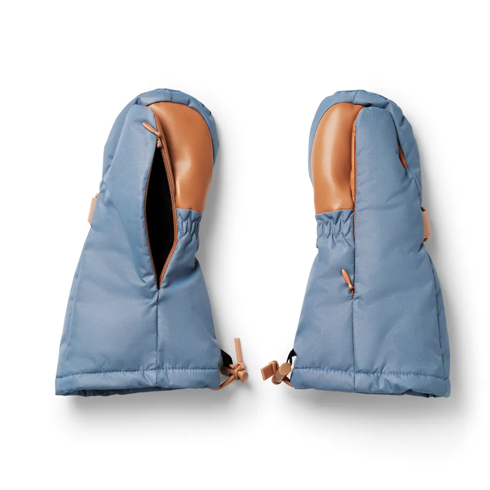Elodie Vanter Garden Leo 1-3y