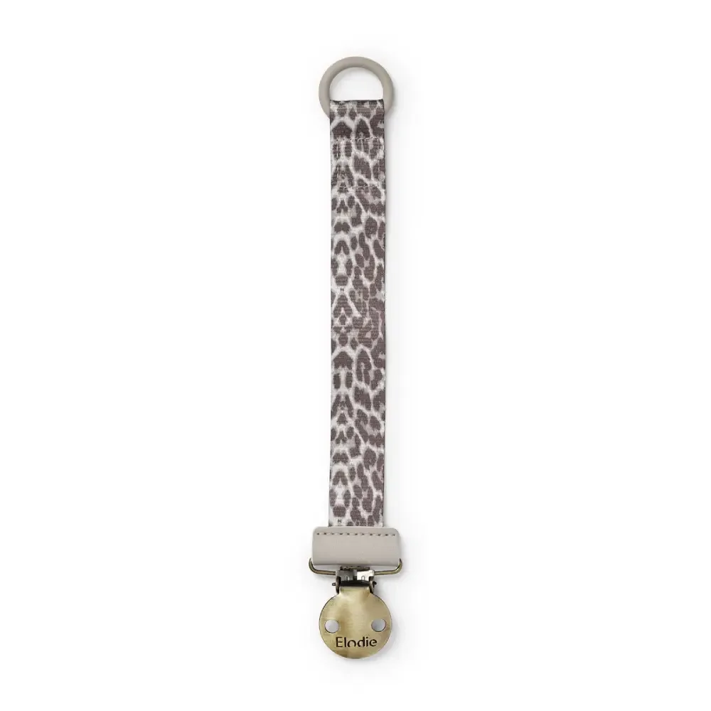 Elodie sutteholder Le Leopard
