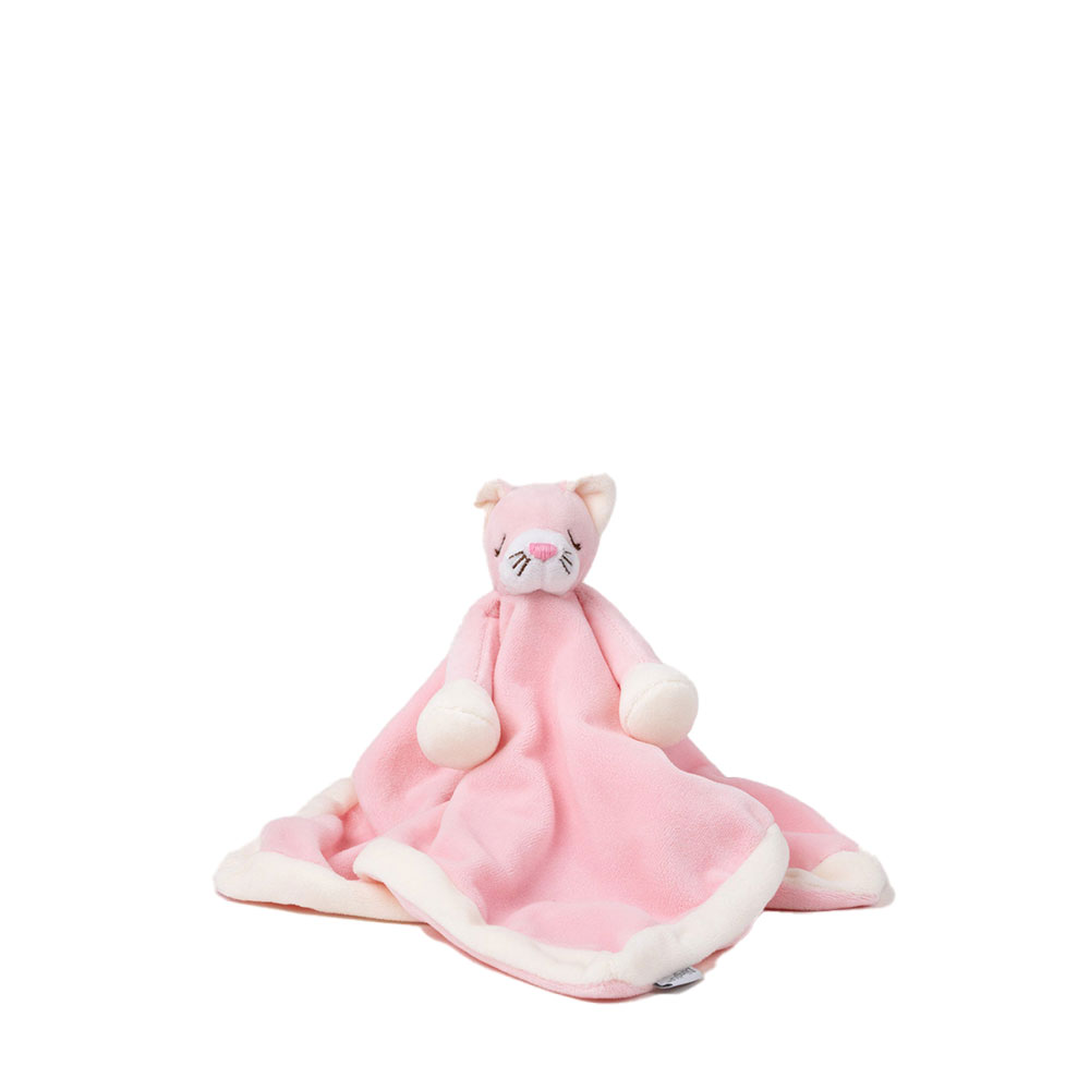 Teddykompaniet Diinglisar Nusseklud Kat Babyrosa