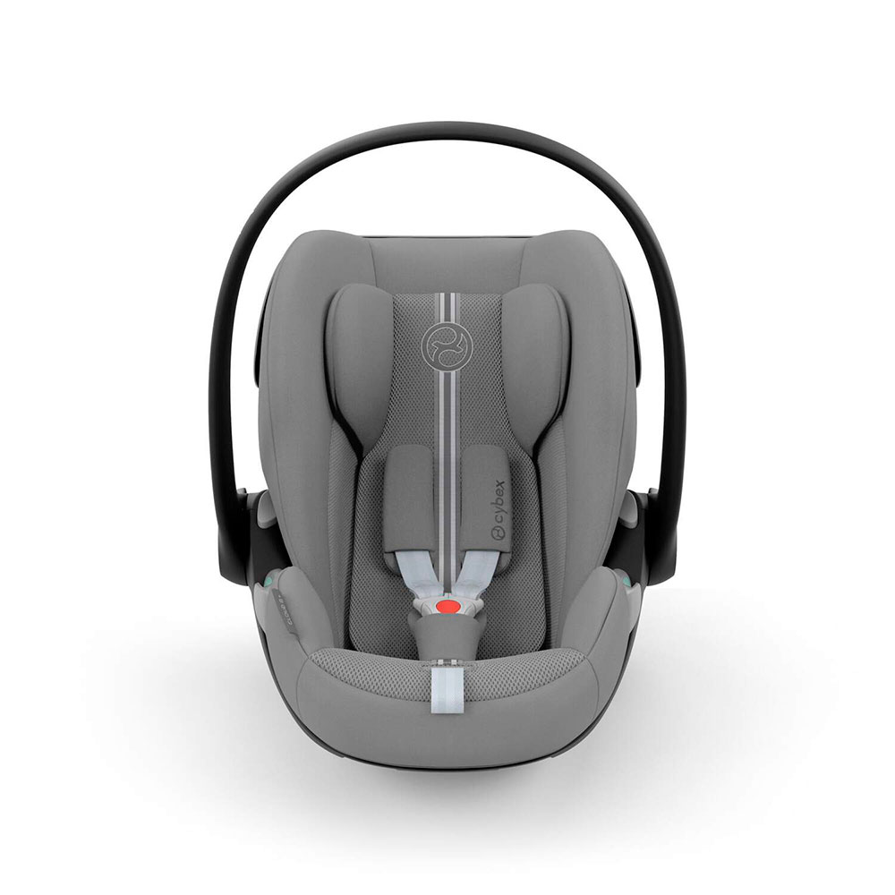 Cybex Cloud G i-Size autostol Plus Stone Grey 