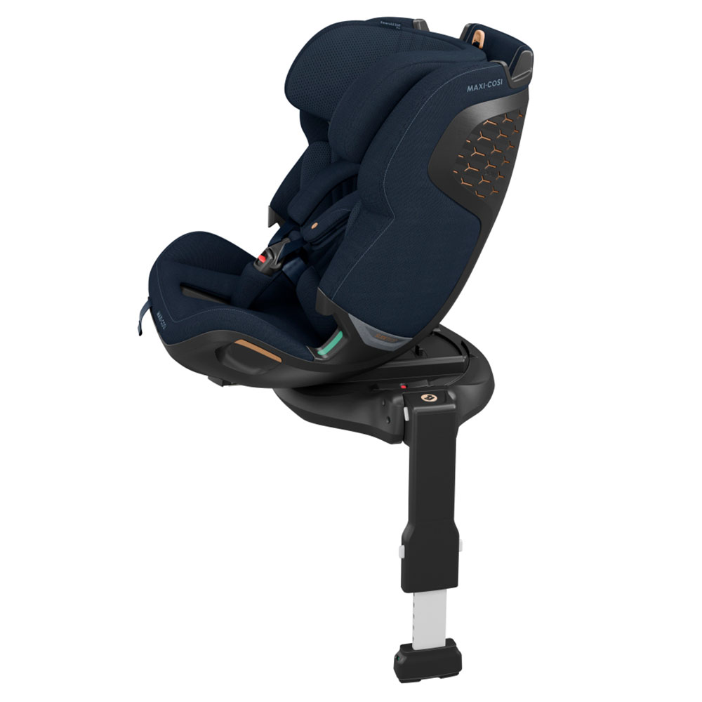 Maxi-Cosi Emerald 360 Pro Authentic Blue autostol