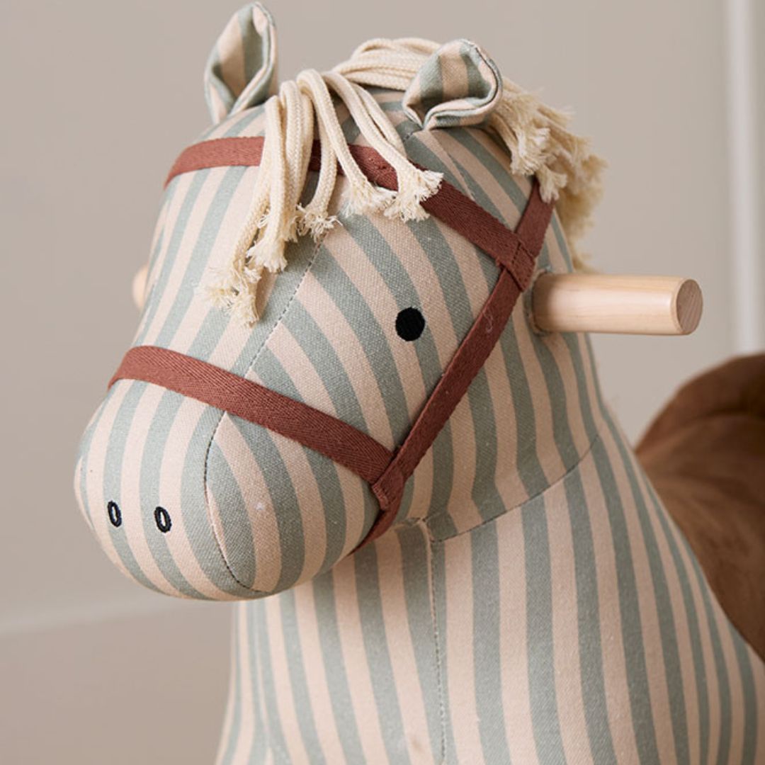 Kids Concept gyngehest Sam AIDEN