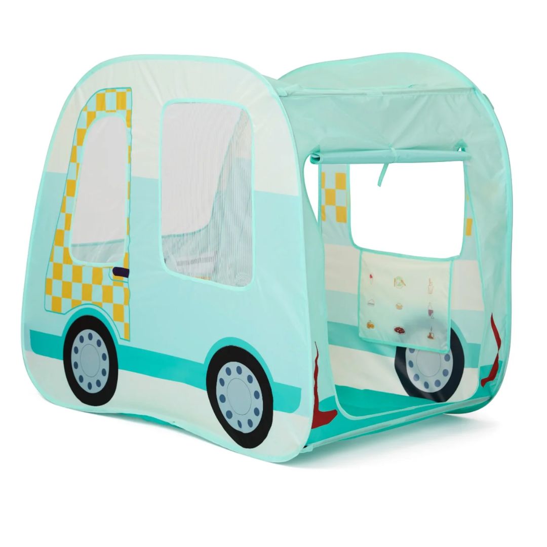Kids Concept Food Truck Telt KID`S HUB