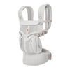 Ergobaby bæresele Omni 360 Cool Air Mesh Grey