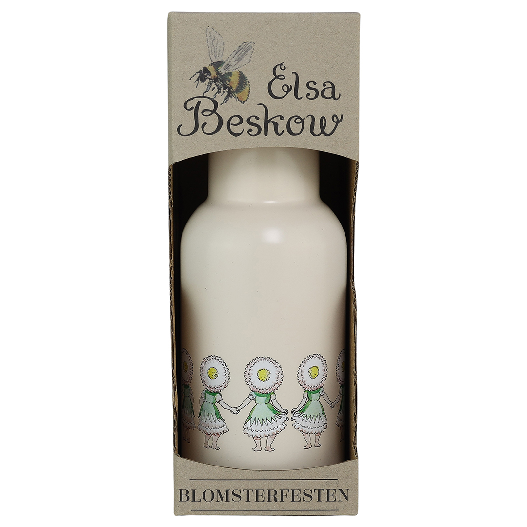 Rätt Start Beskow Flower Festival vandflaske