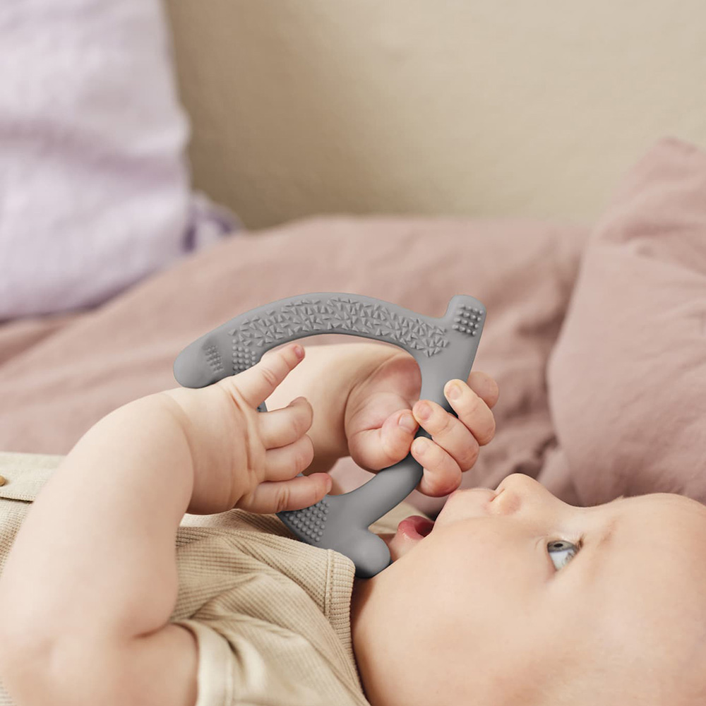 Everyday Baby Silikone Bideblanding QG/HG