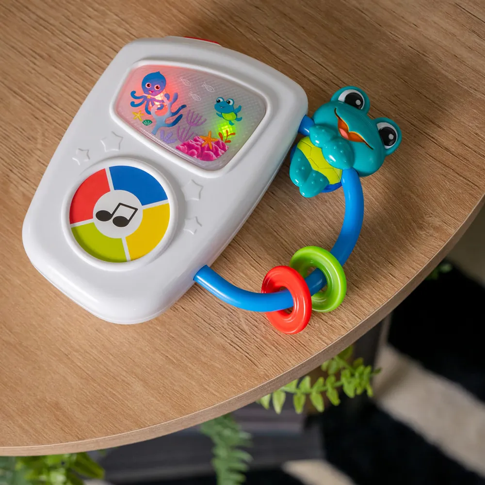 Baby Einstein Maritime Melodies Musikalsk legetøj