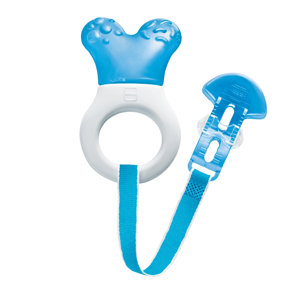 MAM Mini cooler & clip bidering