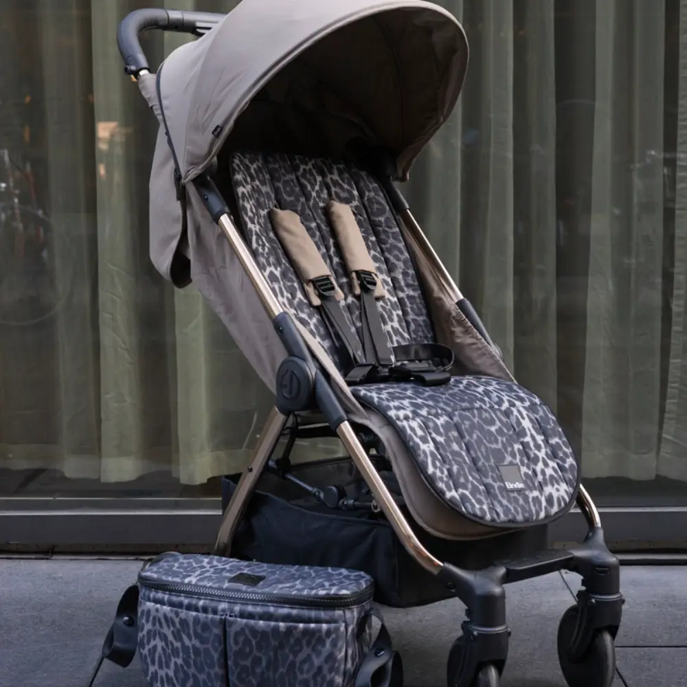 Elodie Details universal sædehynde Le Leopard 