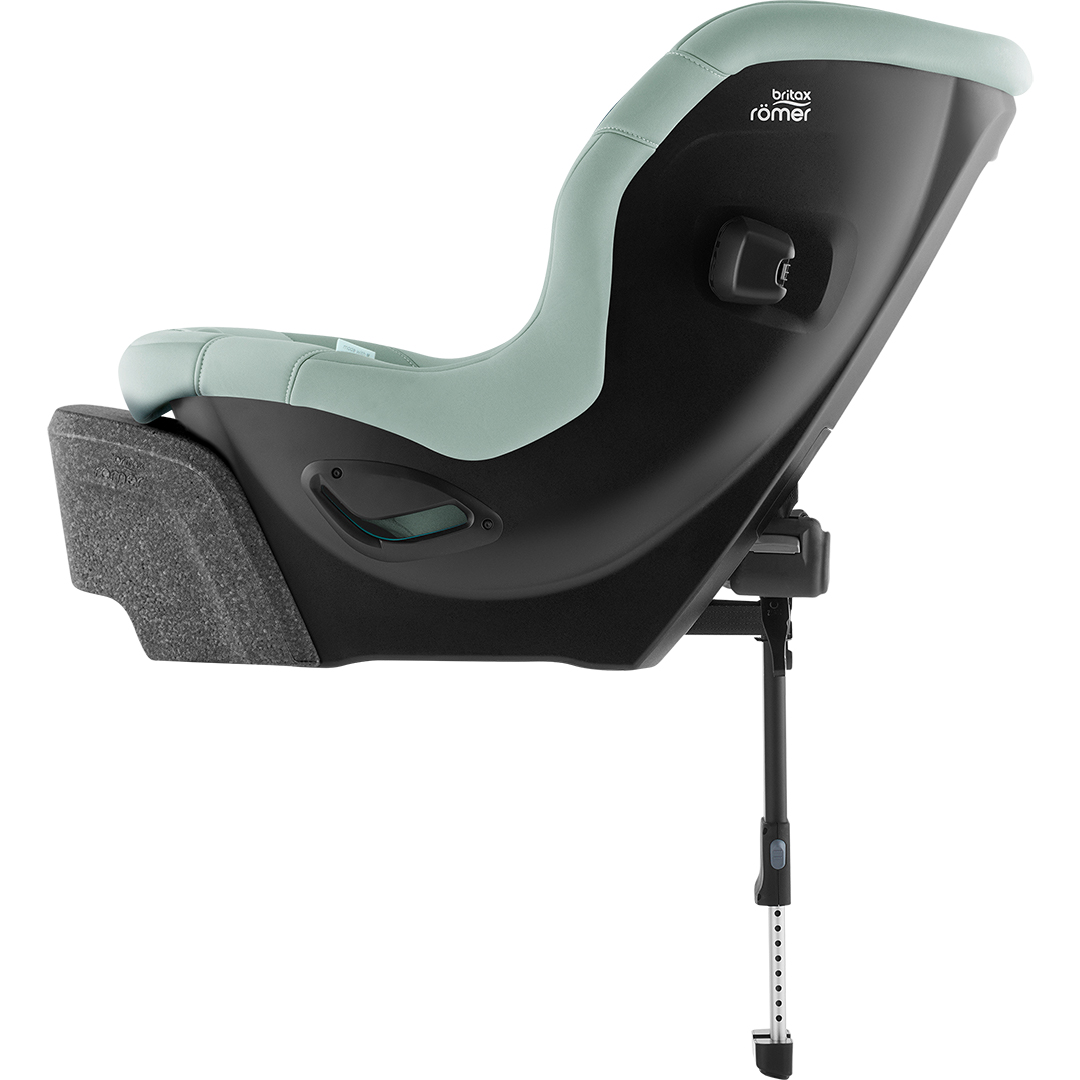 Britax Max-Safe Pro autostol Jade Green