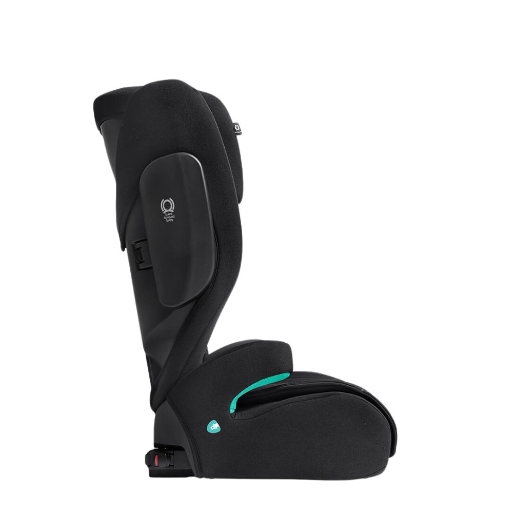 Joie I-Traver autostol Eclipse