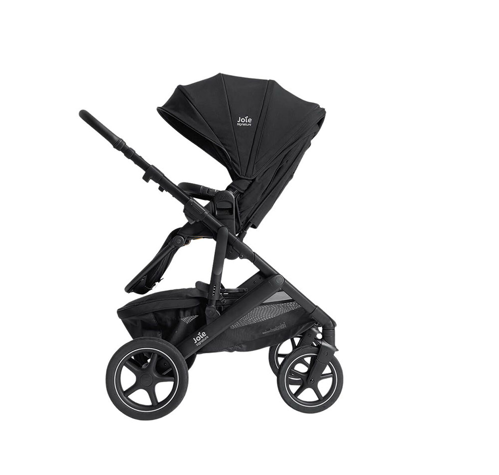 Joie Vinca & Ramble XL klapvogn Eclipse