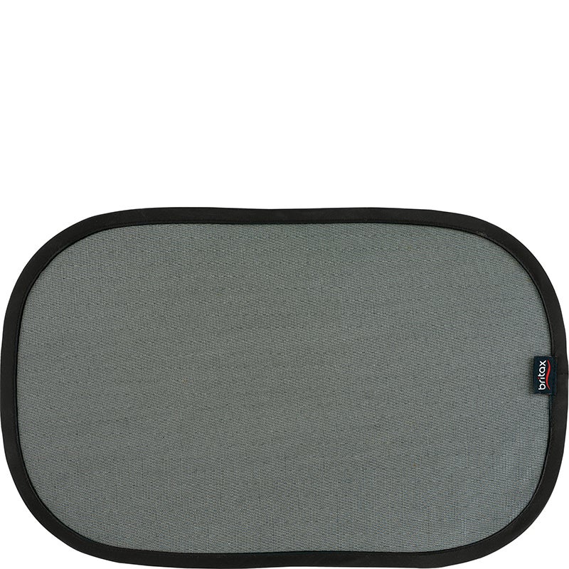 Britax Easy Cling forrude solskærm sort