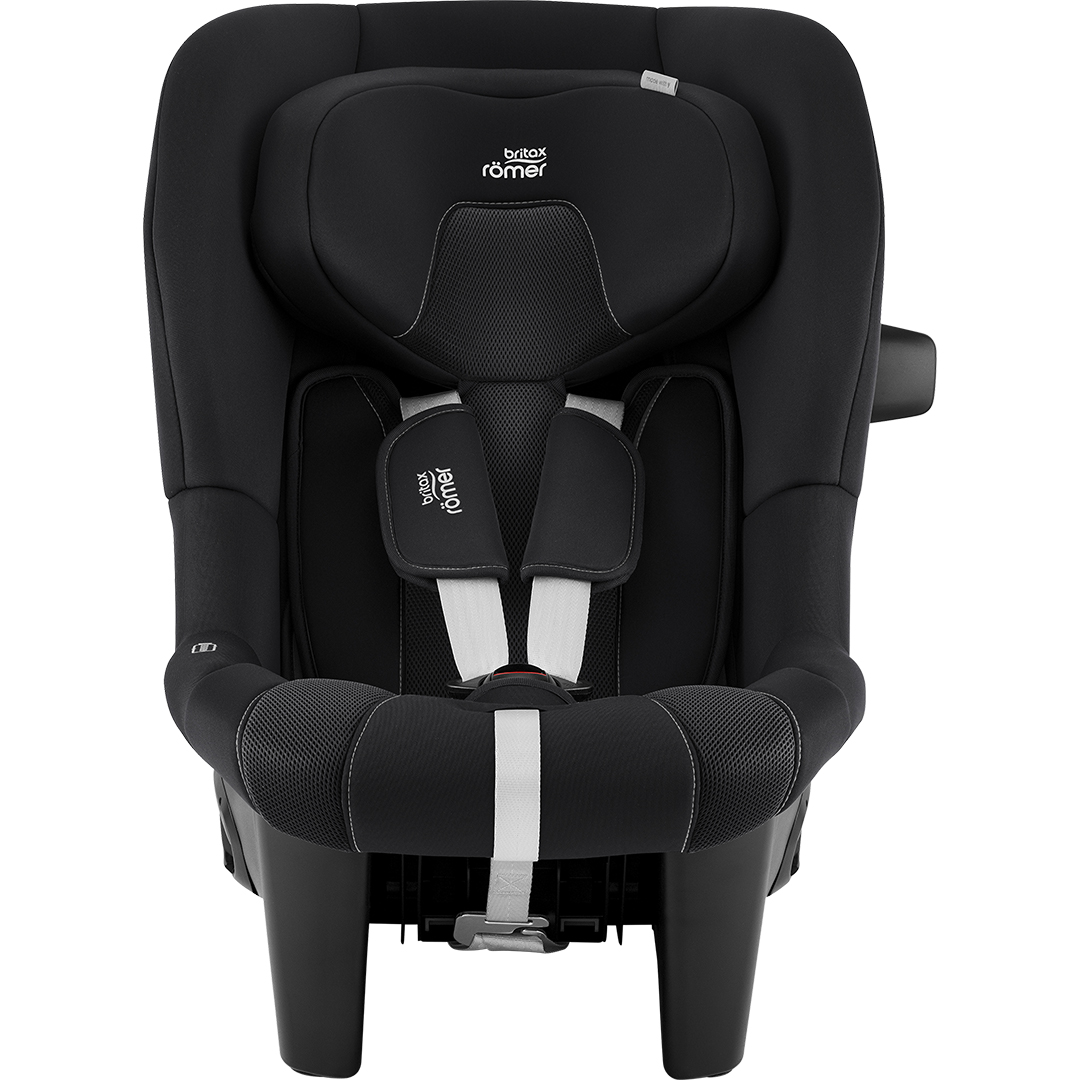 Britax Max-Safe Pro autostol Galaxy Black