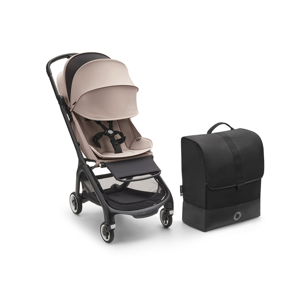 Bugaboo Butterfly pakke
