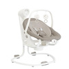Joie SERINA 2IN1 babysitter Walnut