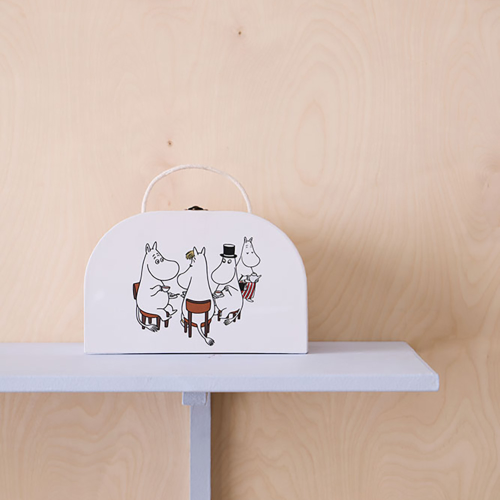 Kids Concept-taske Mumi
